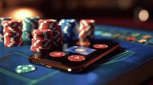 ruleta casino lobby reference