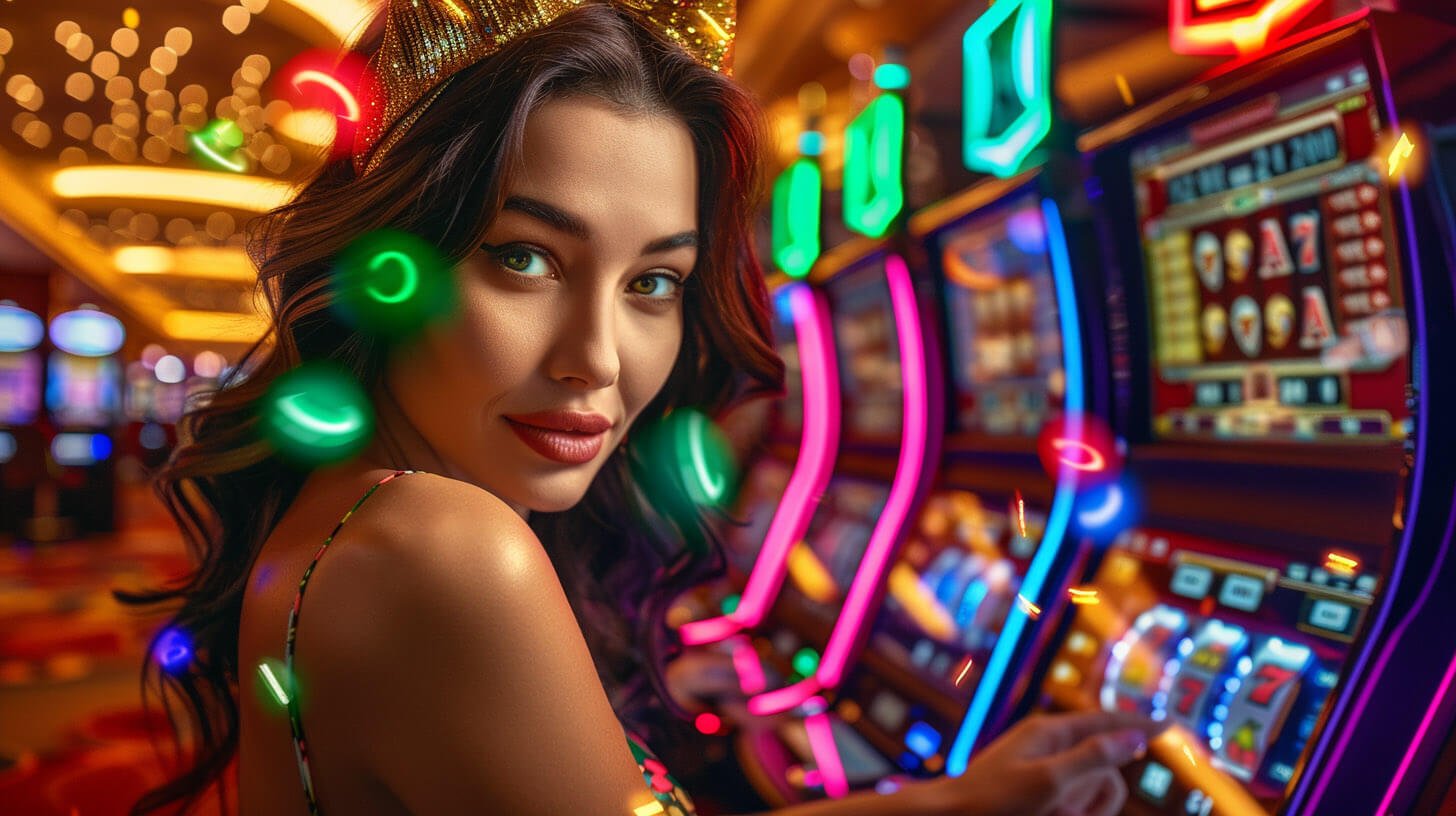 ruleta casino Arcade