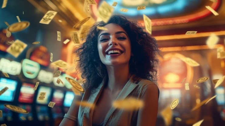 ruleta casino Bingo
