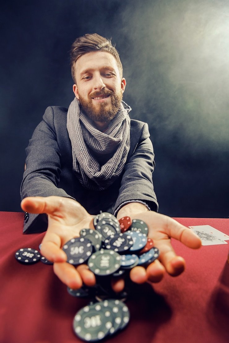 ruleta casino Actualizaciones recientes
